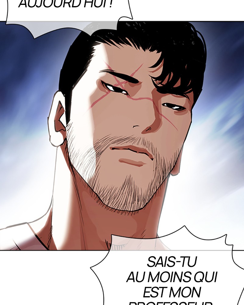 Lookism Chapitre 424 - Page 41
