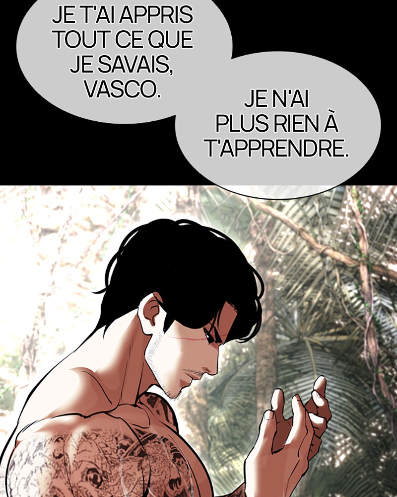 Lookism Chapitre 424 - Page 46