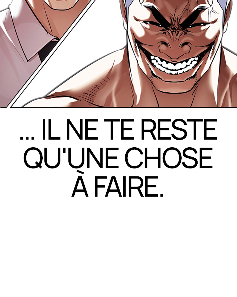 Lookism Chapitre 424 - Page 49