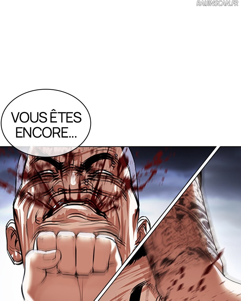 Lookism Chapitre 424 - Page 50