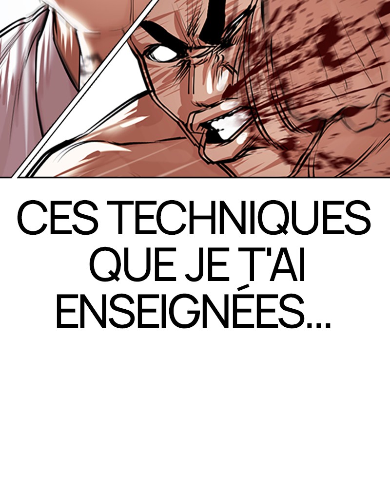 Lookism Chapitre 424 - Page 51