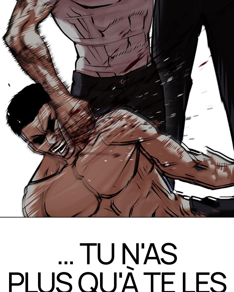Lookism Chapitre 424 - Page 54