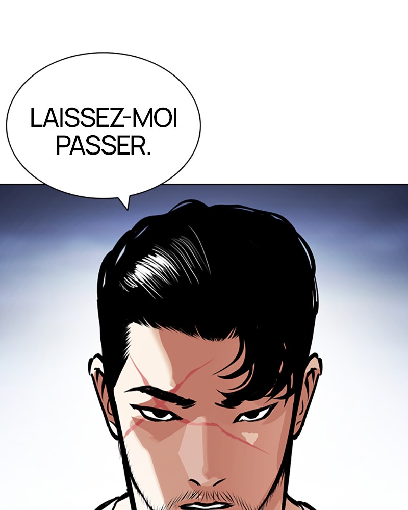 Lookism Chapitre 424 - Page 56