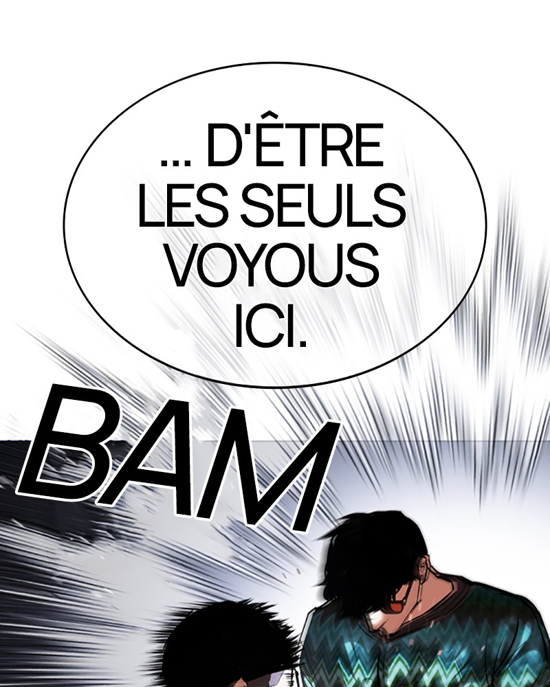 Lookism Chapitre 424 - Page 58