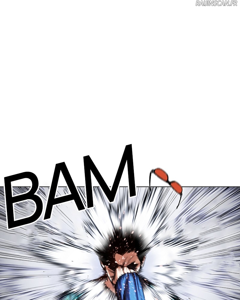 Lookism Chapitre 424 - Page 60