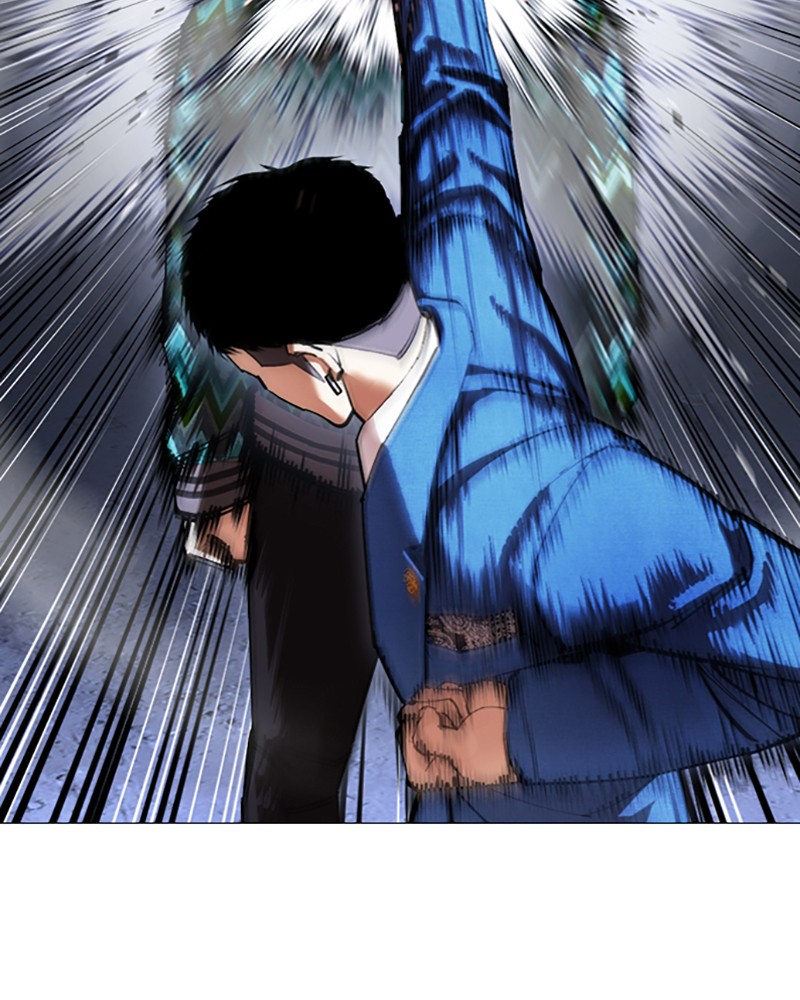 Lookism Chapitre 424 - Page 61