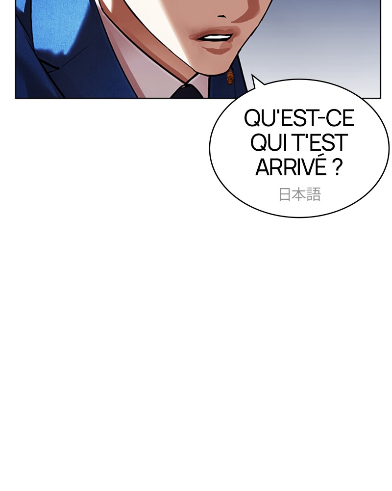 Lookism Chapitre 424 - Page 63