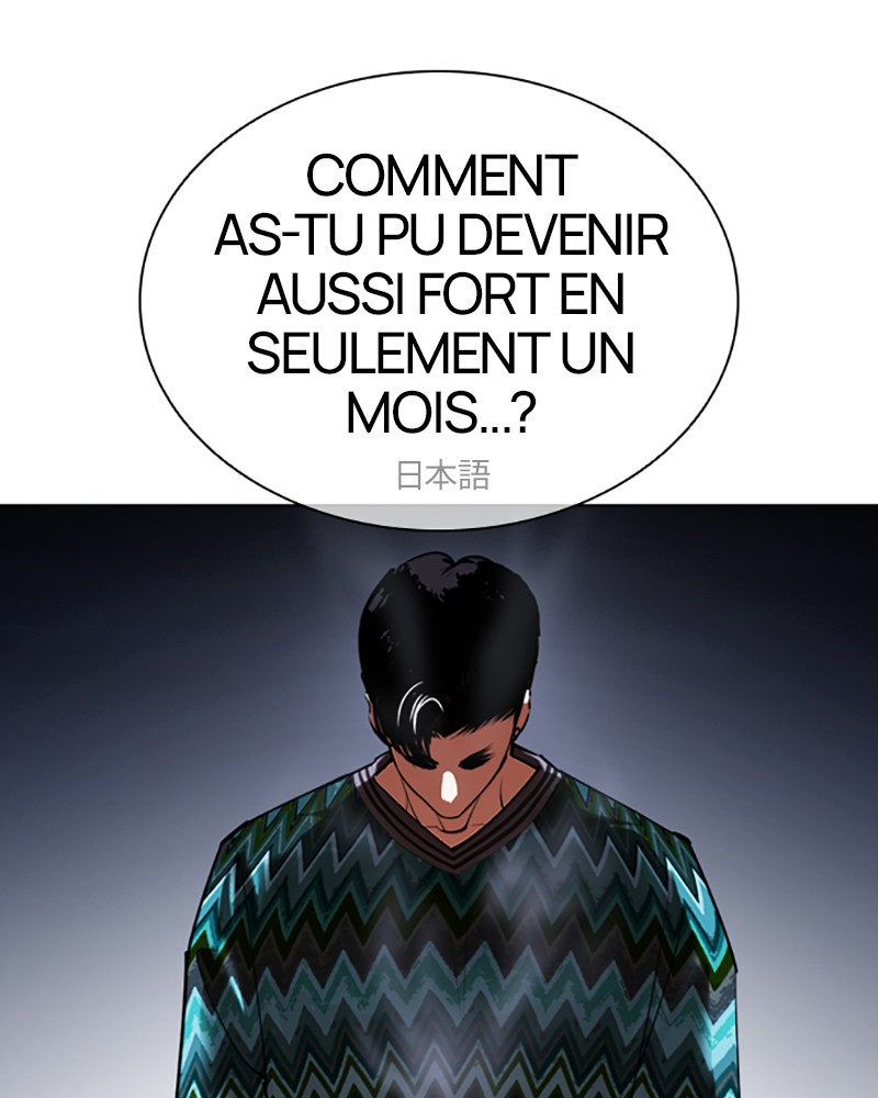 Lookism Chapitre 424 - Page 64