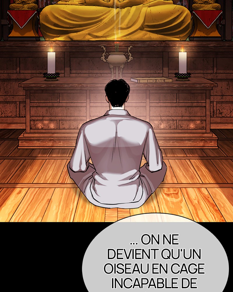 Lookism Chapitre 424 - Page 72