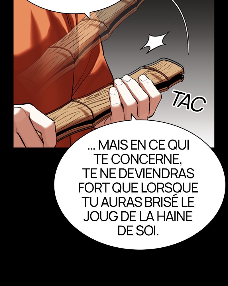 Lookism Chapitre 424 - Page 74