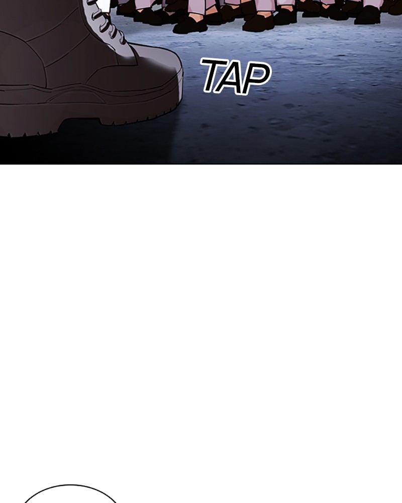 Lookism Chapitre 424 - Page 8