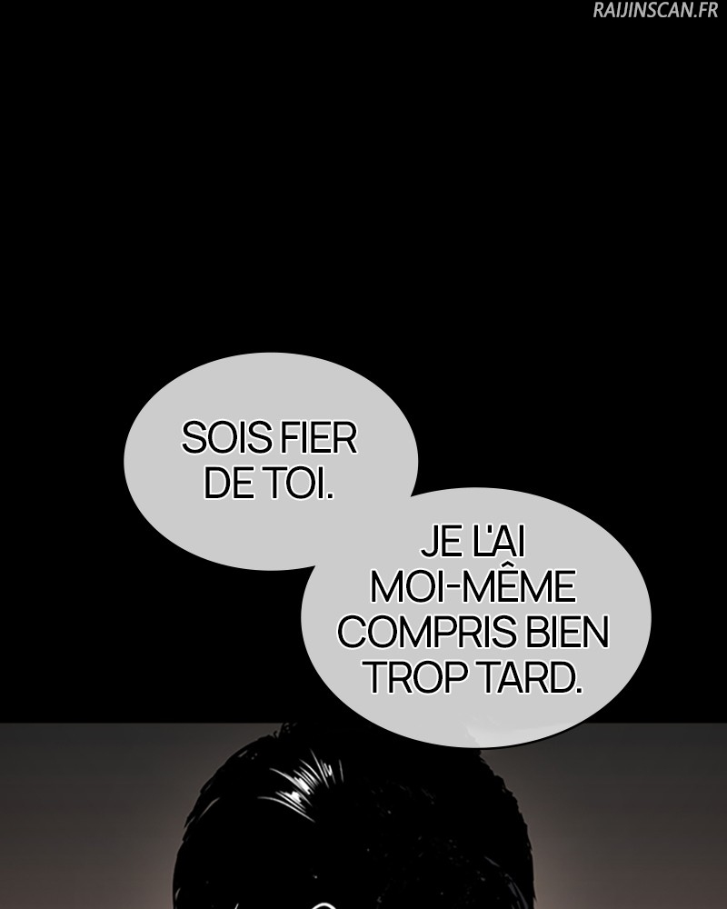 Lookism Chapitre 424 - Page 80