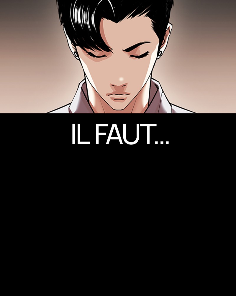 Lookism Chapitre 424 - Page 81