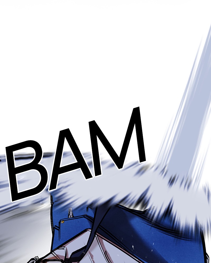 Lookism Chapitre 424 - Page 84