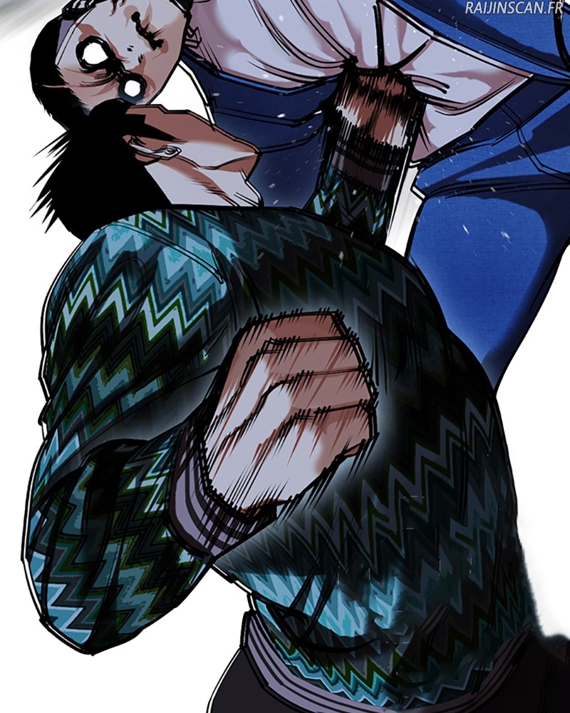 Lookism Chapitre 424 - Page 85