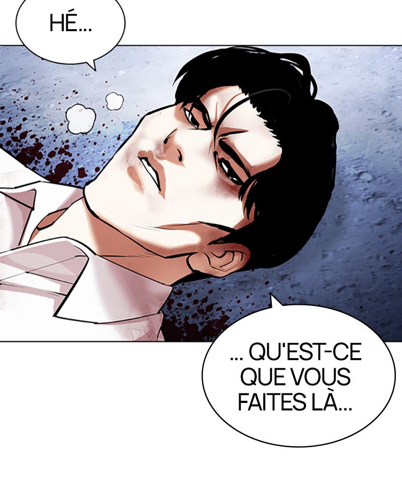 Lookism Chapitre 424 - Page 9