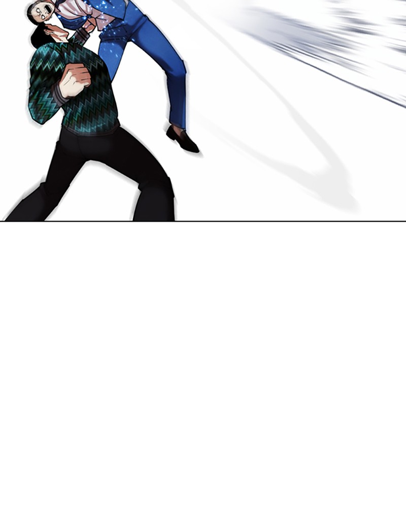 Lookism Chapitre 424 - Page 91