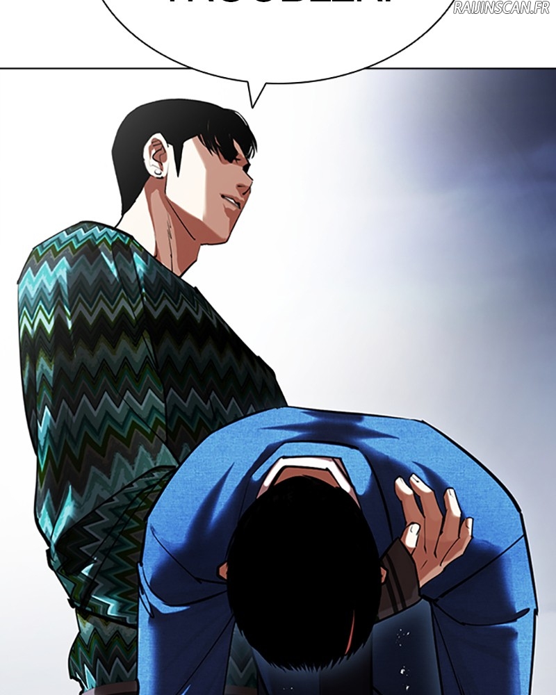 Lookism Chapitre 424 - Page 95