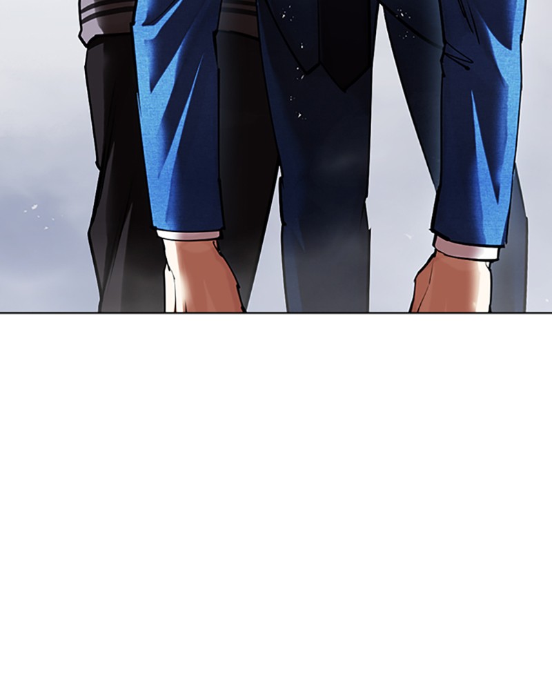 Lookism Chapitre 424 - Page 96