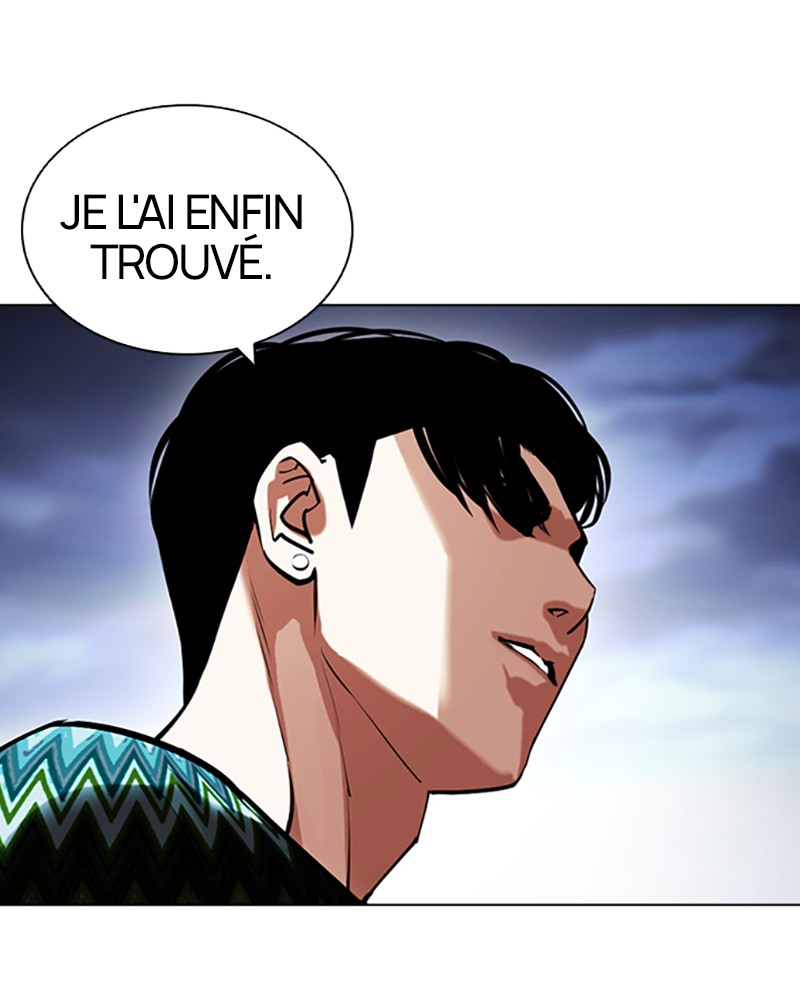 Lookism Chapitre 424 - Page 97