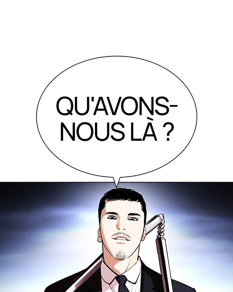 Lookism Chapitre 424 - Page 99