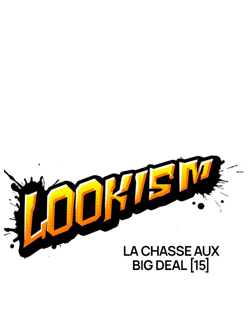 Lookism Chapitre 425 - Page 1