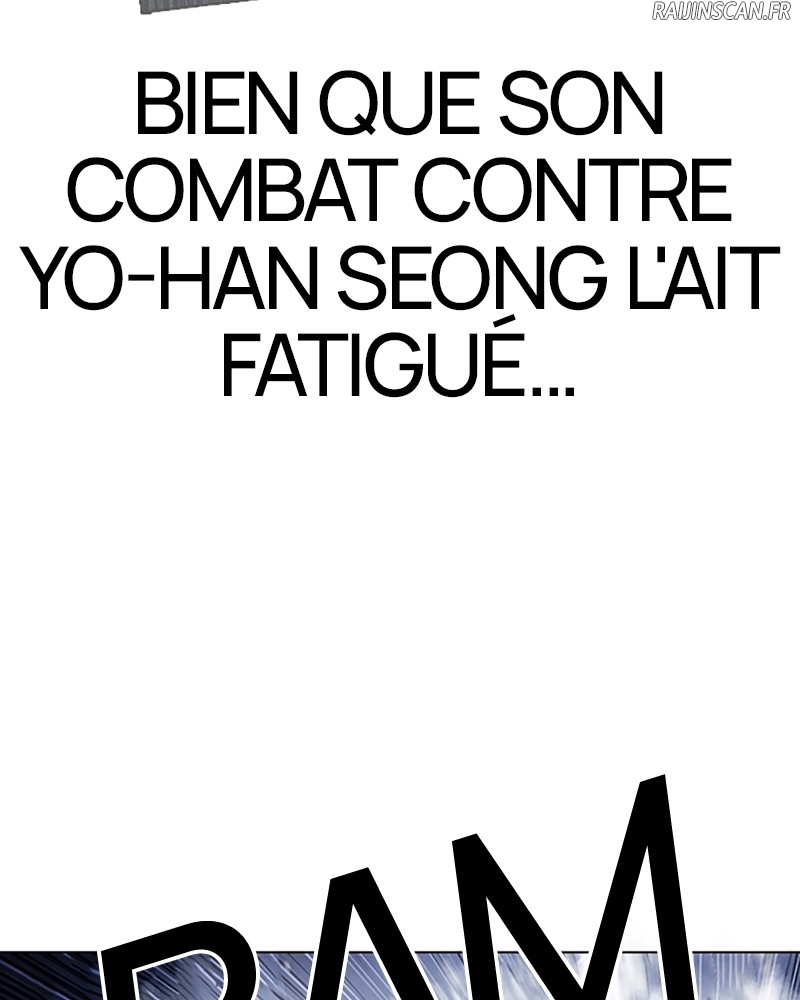 Lookism Chapitre 425 - Page 10