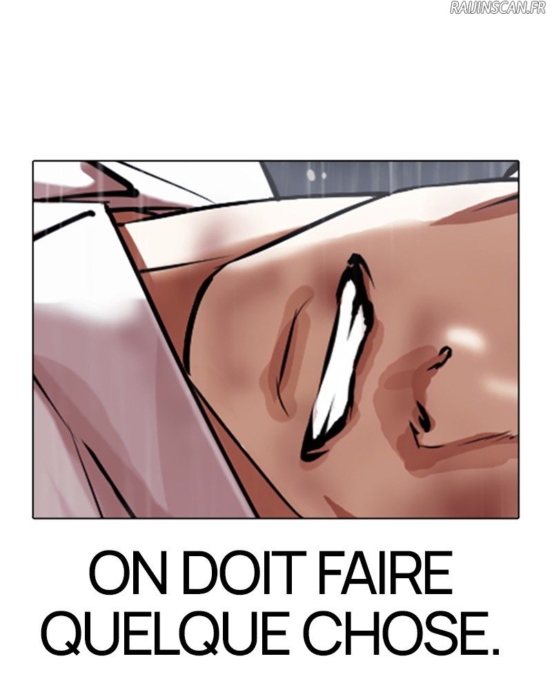 Lookism Chapitre 425 - Page 100