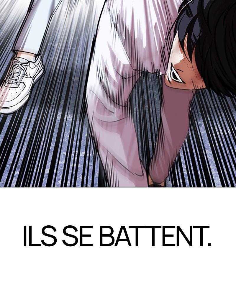 Lookism Chapitre 425 - Page 103