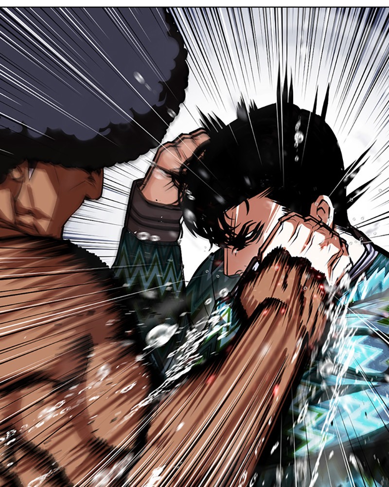 Lookism Chapitre 425 - Page 107