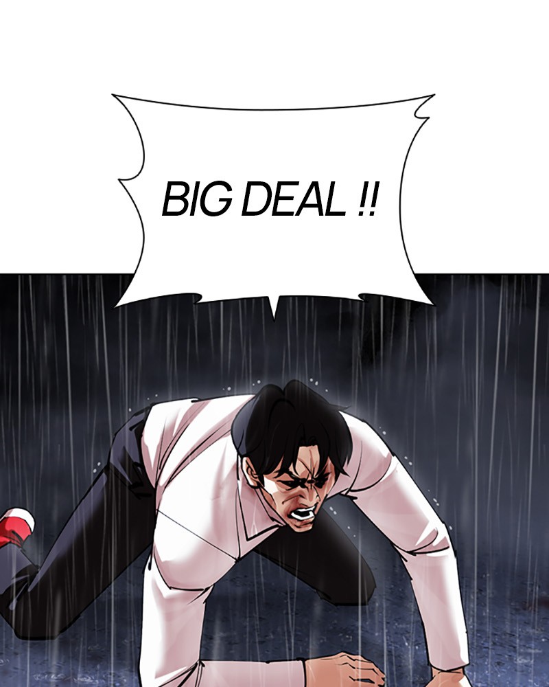 Lookism Chapitre 425 - Page 109