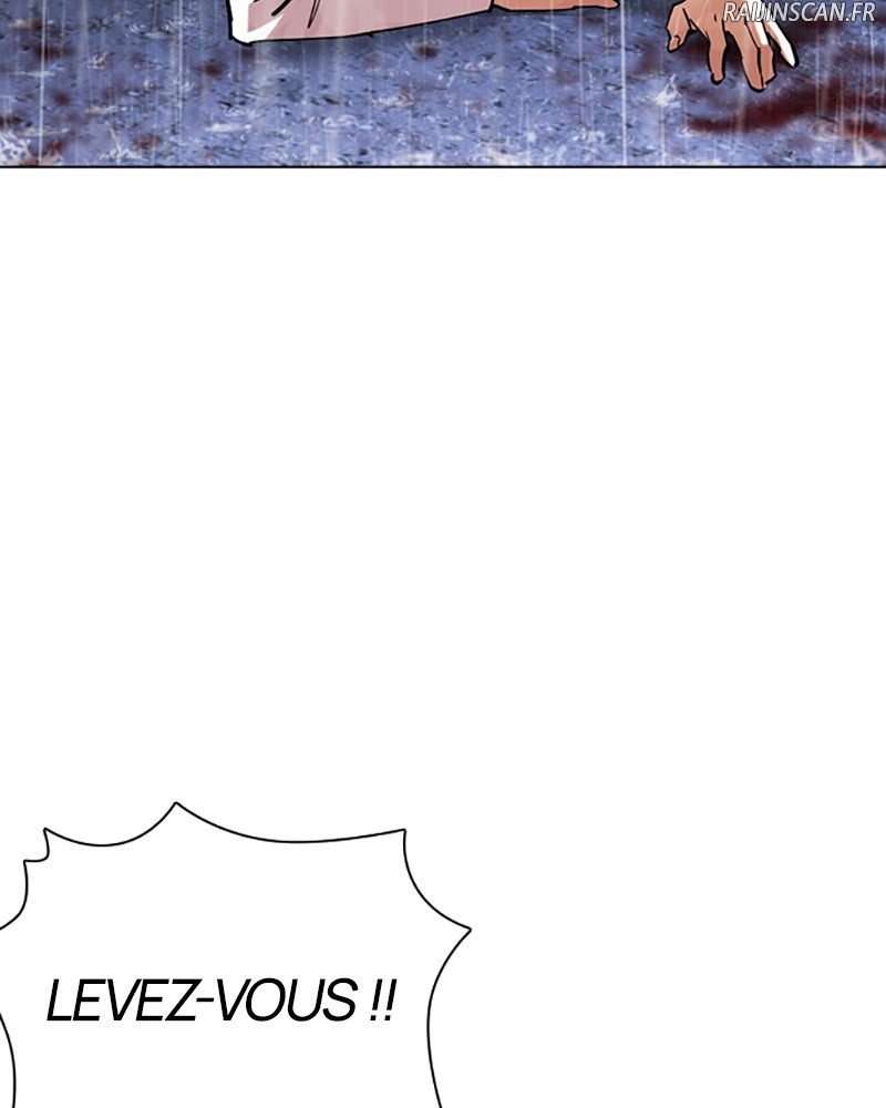 Lookism Chapitre 425 - Page 110