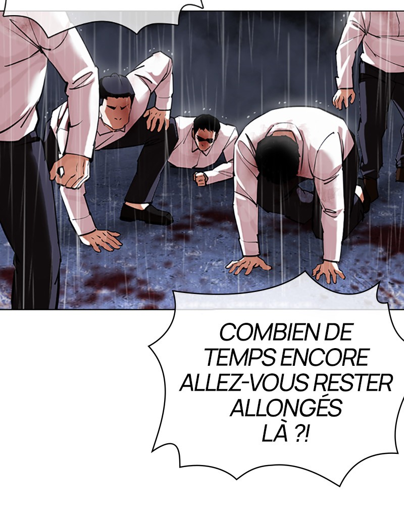 Lookism Chapitre 425 - Page 111
