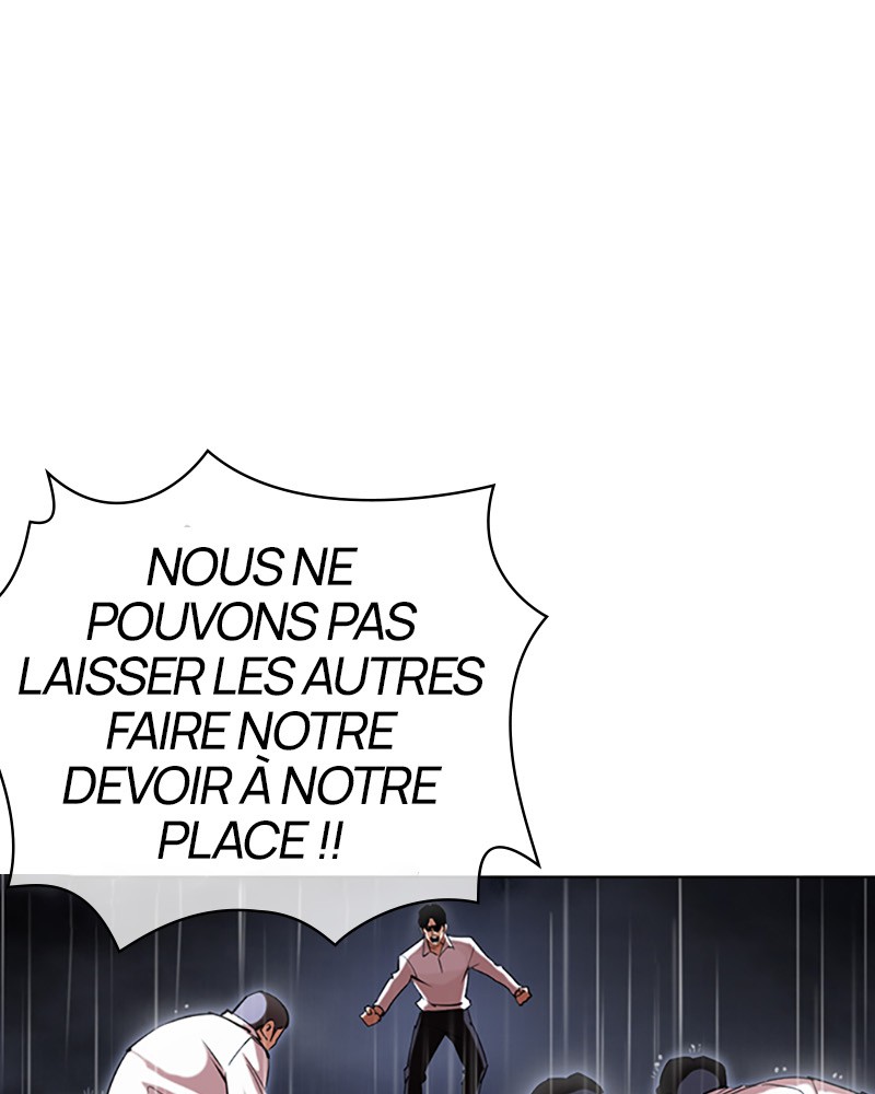 Lookism Chapitre 425 - Page 112