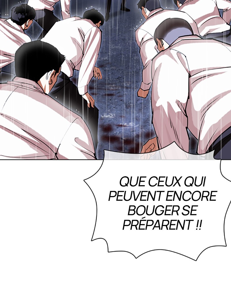 Lookism Chapitre 425 - Page 113