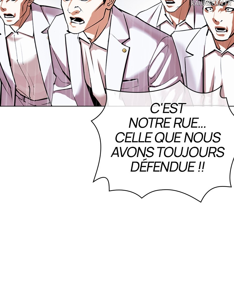 Lookism Chapitre 425 - Page 115