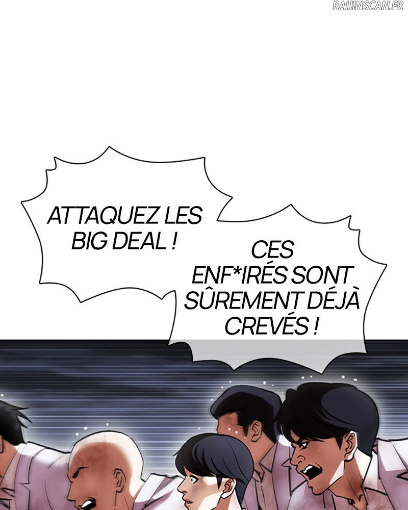Lookism Chapitre 425 - Page 120