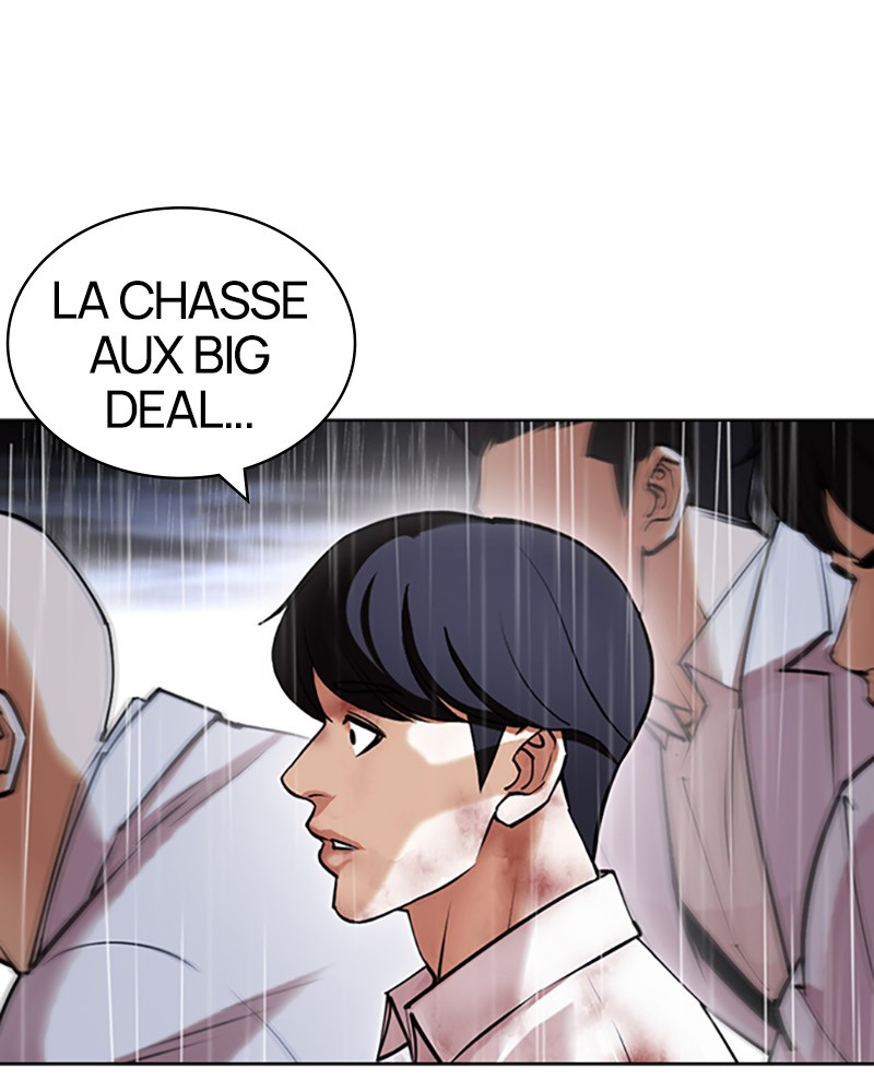 Lookism Chapitre 425 - Page 122