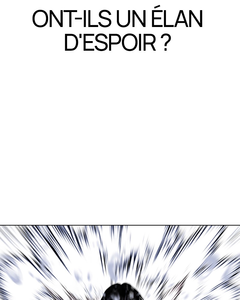 Lookism Chapitre 425 - Page 123