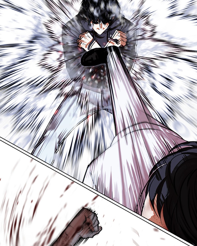Lookism Chapitre 425 - Page 124