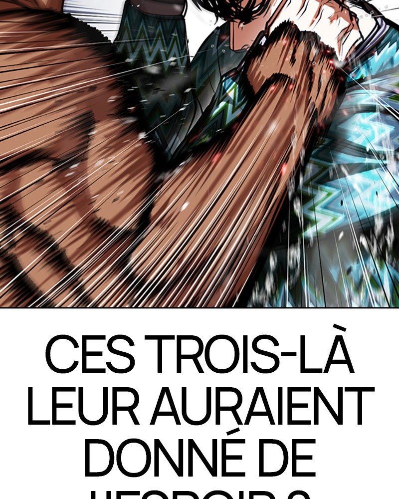 Lookism Chapitre 425 - Page 126