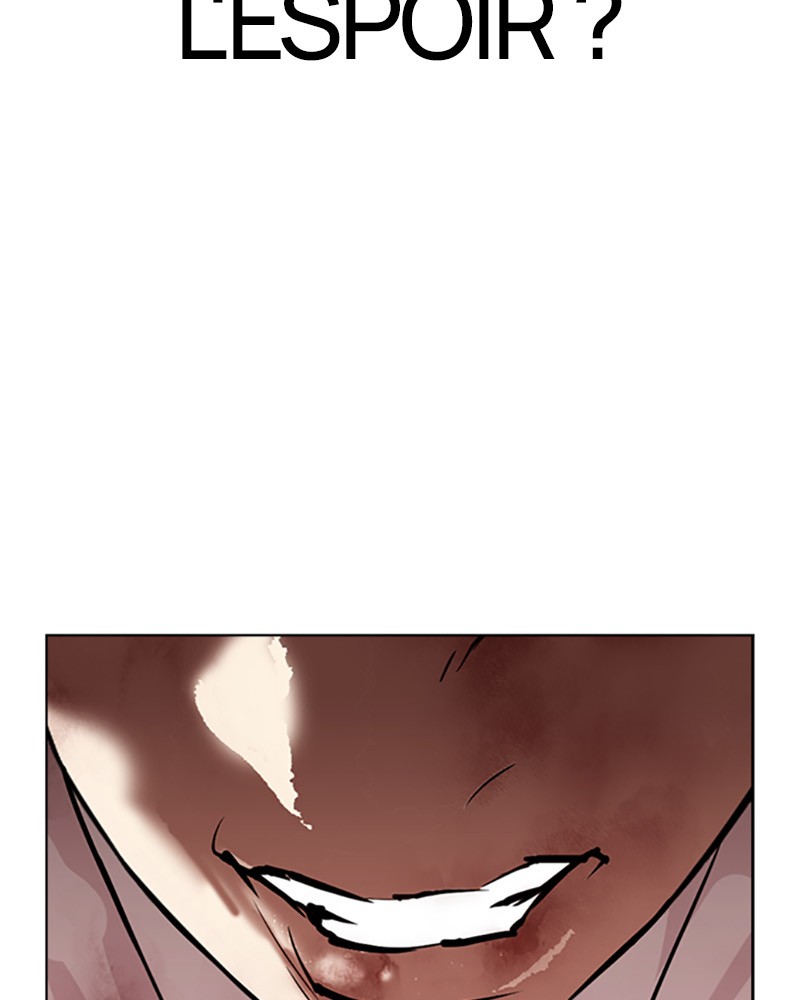 Lookism Chapitre 425 - Page 127