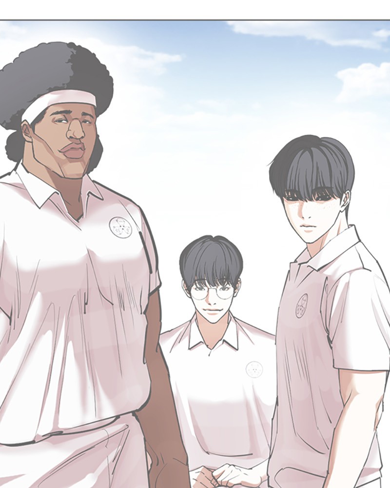 Lookism Chapitre 425 - Page 129