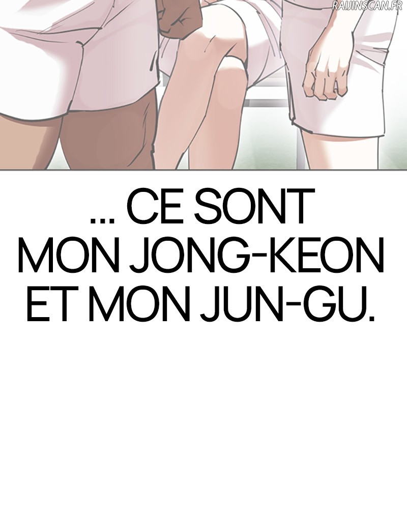 Lookism Chapitre 425 - Page 130