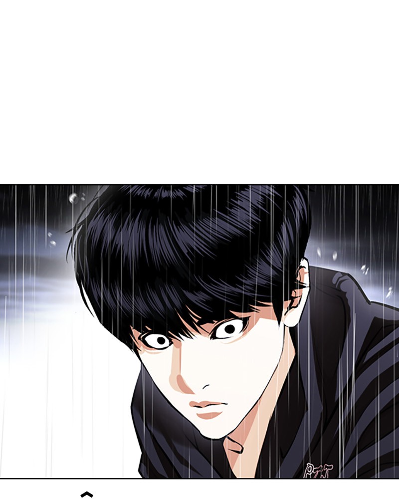 Lookism Chapitre 425 - Page 131