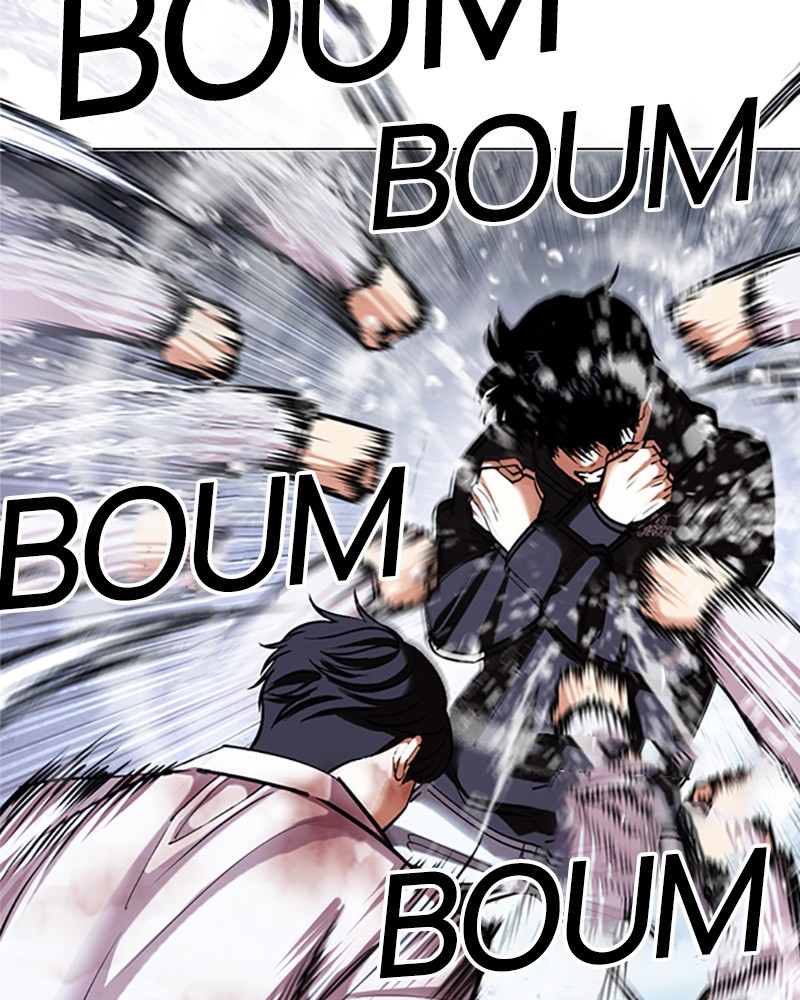 Lookism Chapitre 425 - Page 133