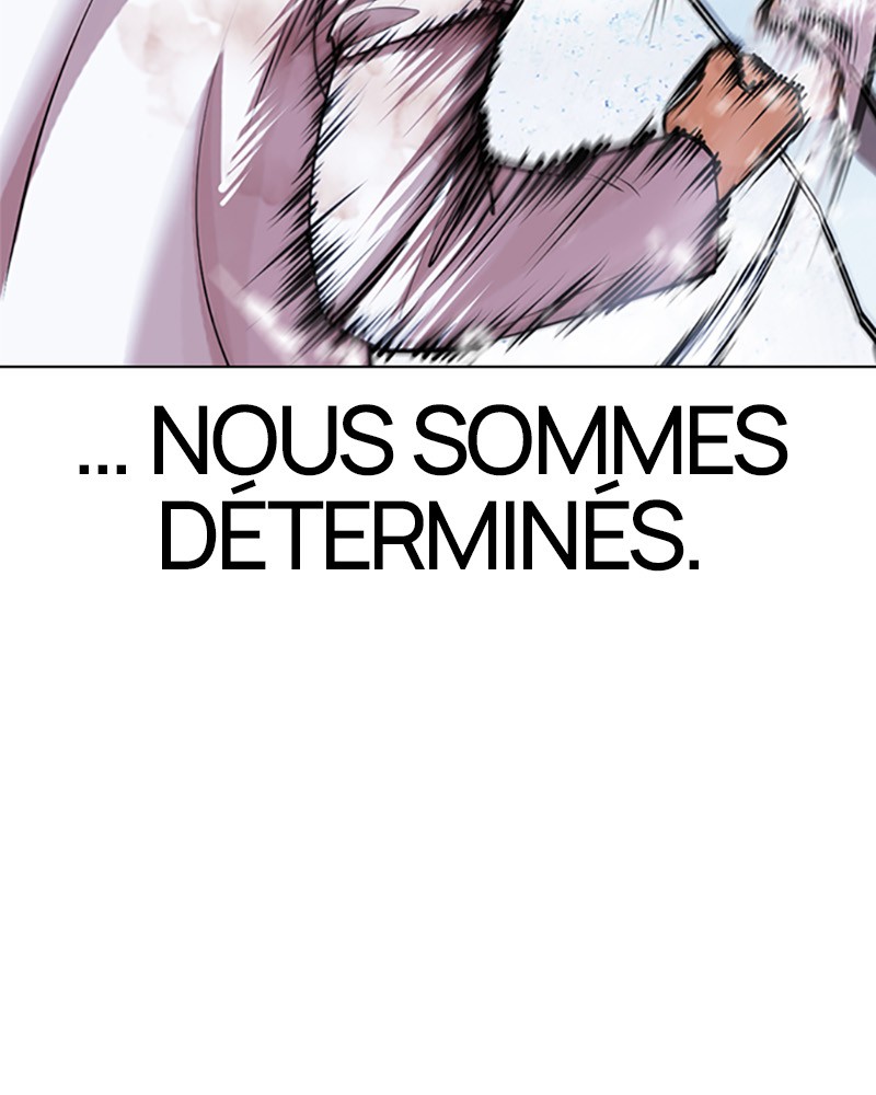 Lookism Chapitre 425 - Page 134