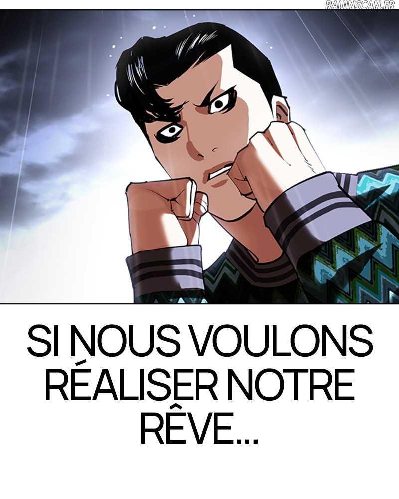 Lookism Chapitre 425 - Page 135