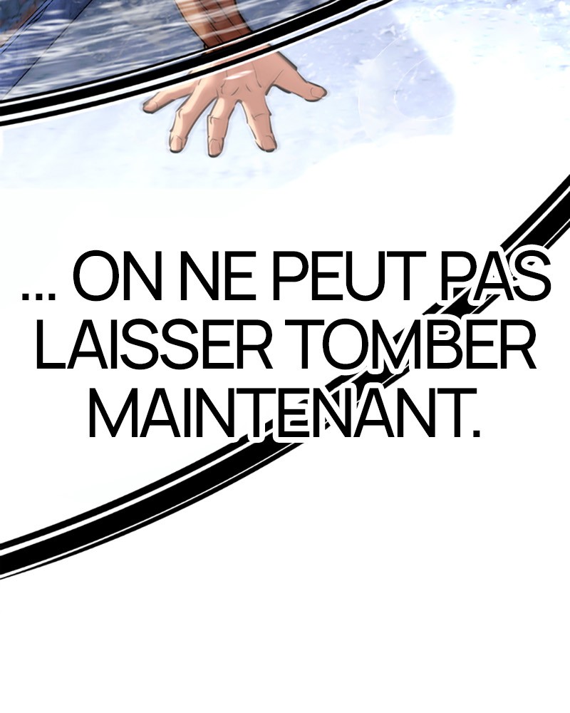 Lookism Chapitre 425 - Page 138