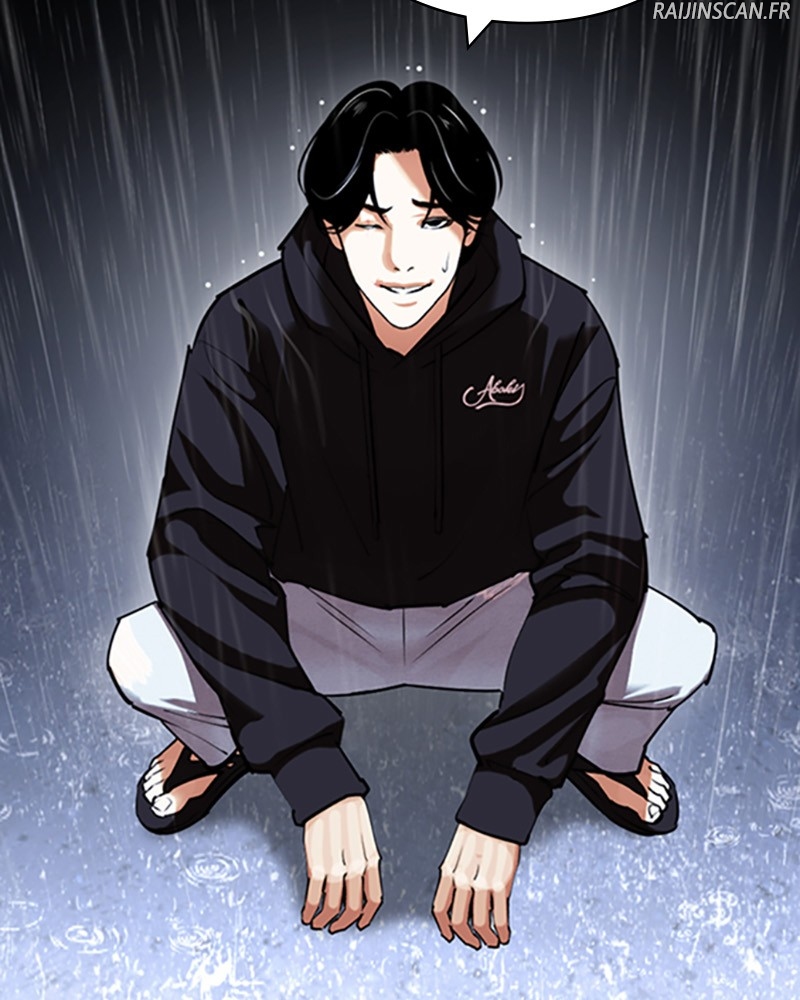 Lookism Chapitre 425 - Page 140